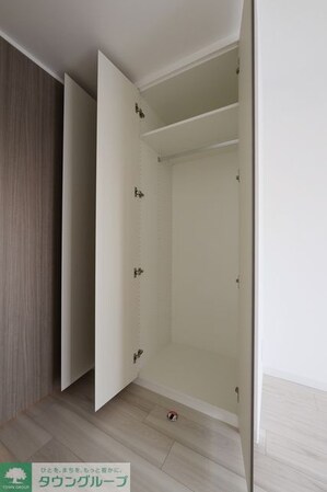 アデグランツ上前津の物件内観写真